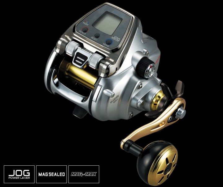 LEOBRITZ 500J