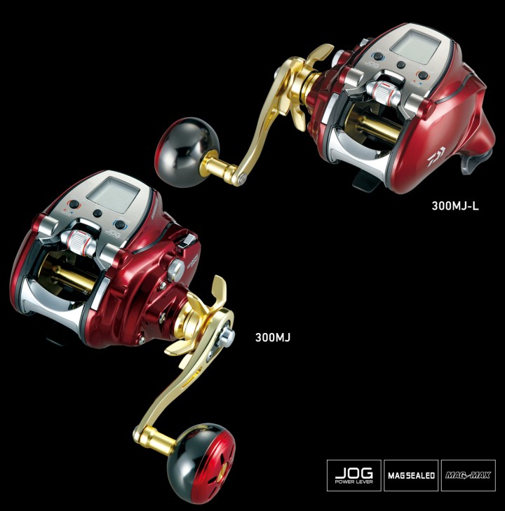 SEABORG300MJ