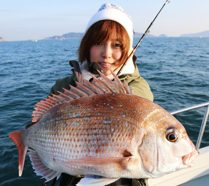 タイラバ
