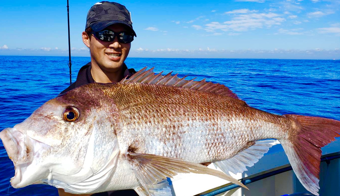 飯岡大鯛祭 | 大島 匠