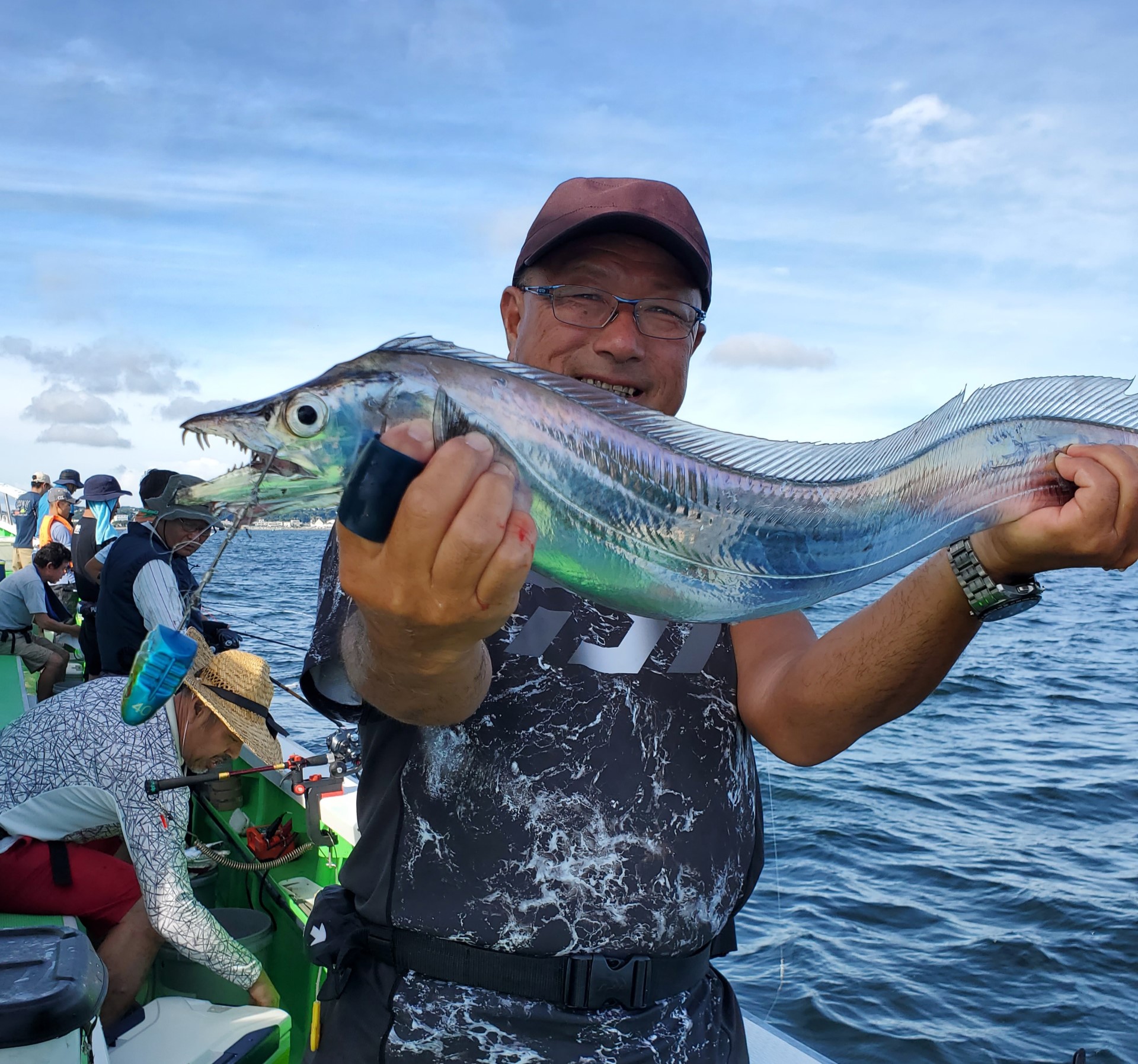 ダイワ 船釣り 沖島釣り www.krzysztofbialy.com